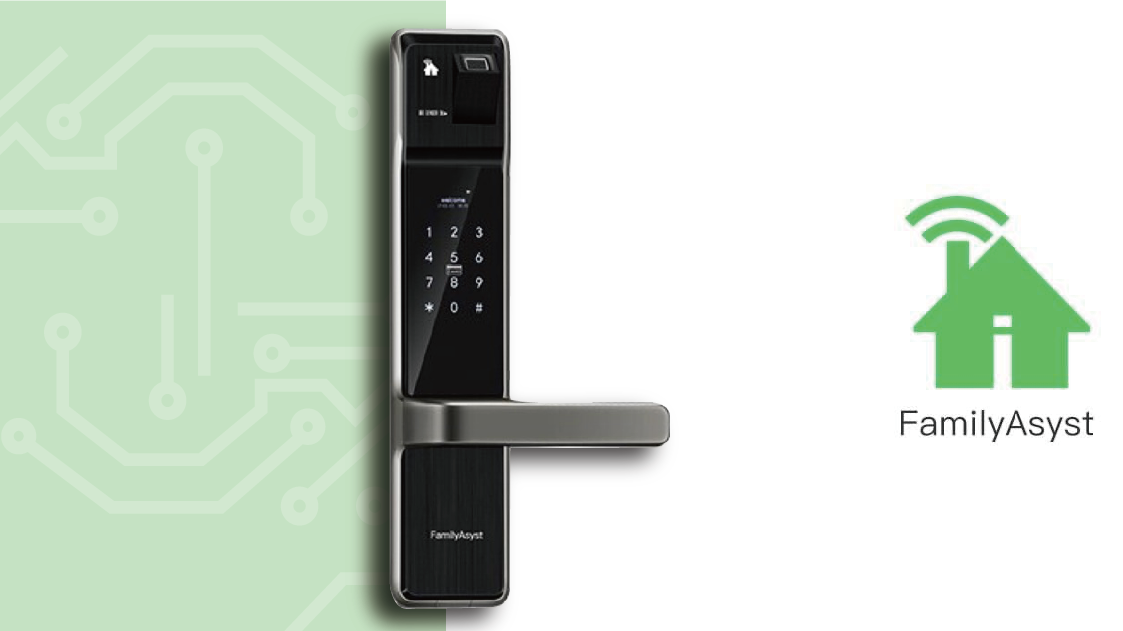 Home Key
