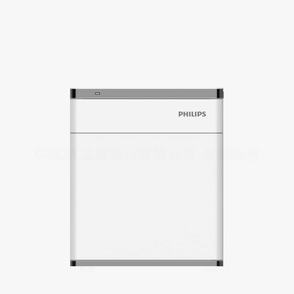 PHILIPS 飛利浦|SBX301 保管櫃