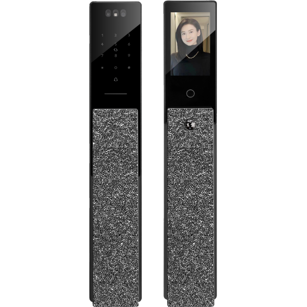 德國摩根 Moorgen T5+ 十合一電子鎖