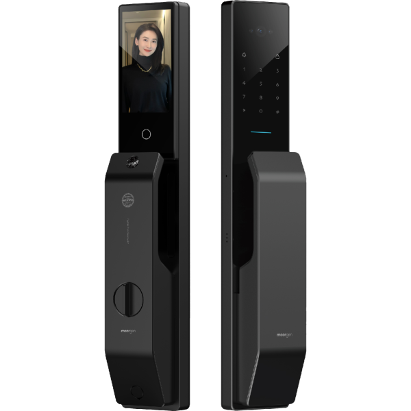 德國摩根 Moorgen T9+ 十合一電子鎖